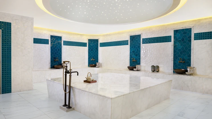 The Standard, Huruvalhi Maldives